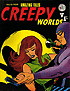 Creepy Worlds #98