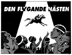 Fantomen Nr.8/1970