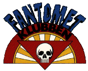 Fantomet-Klubben