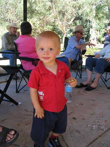 Marysville Tomato Fest