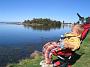 Picnic at the Lake