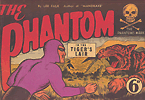 The Phantom #2