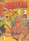 The Phantom #4