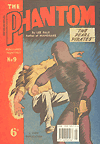 The Phantom #9