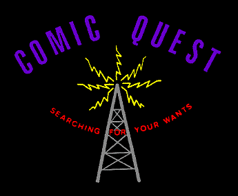 Comic Quest