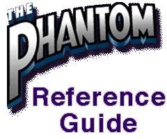 The Phantom Reference Guide